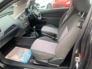 Ford Fiesta 1.25 Style 3dr