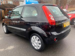 Ford Fiesta 1.25 Style 3dr