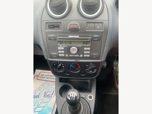 Ford Fiesta 1.25 Style 3dr