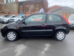 Ford Fiesta 1.25 Style 3dr
