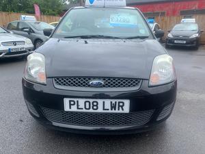 Ford Fiesta 1.25 Style 3dr