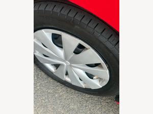 Toyota AYGO 1.0 VVT-i x Euro 6 3dr