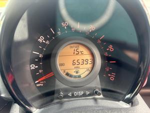 Toyota AYGO 1.0 VVT-i x Euro 6 3dr