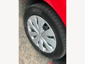 Toyota AYGO 1.0 VVT-i x Euro 6 3dr