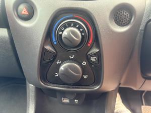 Toyota AYGO 1.0 VVT-i x Euro 6 3dr