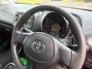 Toyota AYGO 1.0 VVT-i x Euro 6 3dr