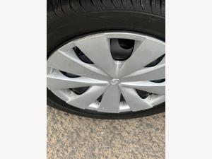 Toyota AYGO 1.0 VVT-i x Euro 6 3dr