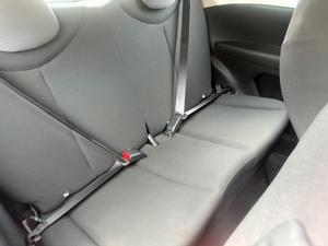Toyota AYGO 1.0 VVT-i x Euro 6 3dr