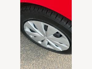 Toyota AYGO 1.0 VVT-i x Euro 6 3dr