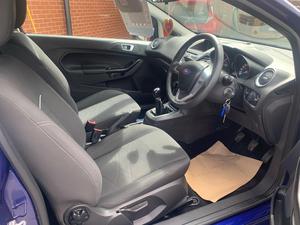 Ford Fiesta 1.25 Style Euro 5 3dr