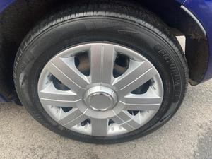 Ford Fiesta 1.25 Style Euro 5 3dr