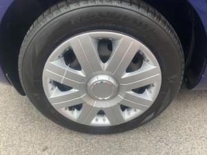 Ford Fiesta 1.25 Style Euro 5 3dr