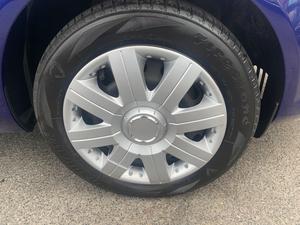 Ford Fiesta 1.25 Style Euro 5 3dr