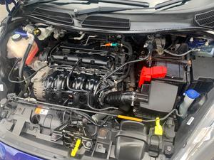 Ford Fiesta 1.25 Style Euro 5 3dr