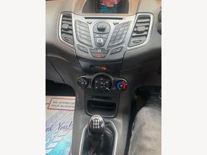 Ford Fiesta 1.25 Style Euro 5 3dr