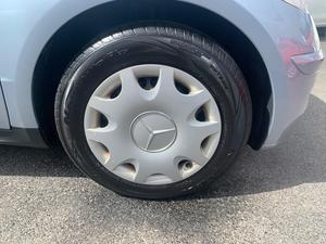 Mercedes-Benz A Class 1.5 A150 Classic 5dr