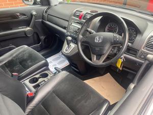 Honda CR-V 2.0 i-VTEC ES Auto 4WD Euro 5 5dr