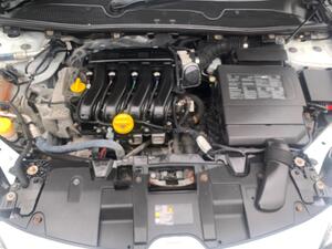 Renault Megane 1.6 16V Expression + Euro 5 3dr