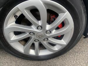 Renault Megane 1.6 16V Expression + Euro 5 3dr