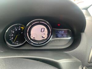Renault Megane 1.6 16V Expression + Euro 5 3dr