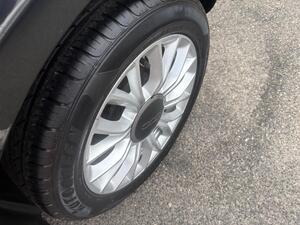Fiat 500 1.2 Lounge Euro 6 (s/s) 3dr