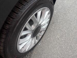Fiat 500 1.2 Lounge Euro 6 (s/s) 3dr