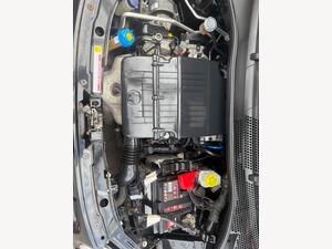 Fiat 500 1.2 Lounge Euro 6 (s/s) 3dr