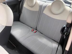 Fiat 500 1.2 Lounge Euro 6 (s/s) 3dr