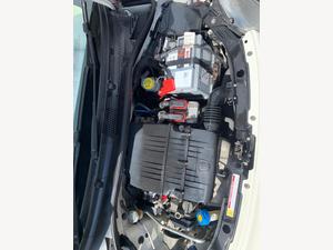 Fiat 500 1.2 Lounge Euro 5 (s/s) 3dr