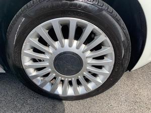 Fiat 500 1.2 Lounge Euro 5 (s/s) 3dr