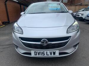 Vauxhall Corsa 1.2i SRi Euro 6 5dr
