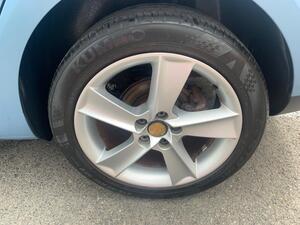 SEAT Ibiza 1.4 Toca ST Euro 5 5dr