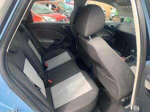 SEAT Ibiza 1.4 Toca ST Euro 5 5dr