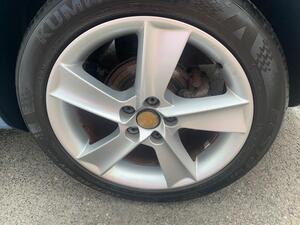 SEAT Ibiza 1.4 Toca ST Euro 5 5dr