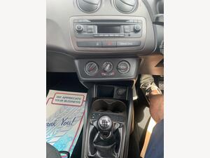 SEAT Ibiza 1.4 Toca ST Euro 5 5dr