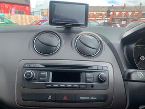 SEAT Ibiza 1.4 Toca ST Euro 5 5dr