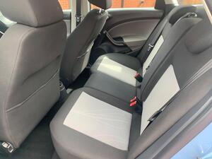 SEAT Ibiza 1.4 Toca ST Euro 5 5dr