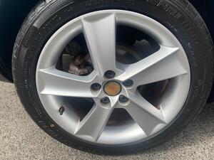 SEAT Ibiza 1.4 Toca ST Euro 5 5dr