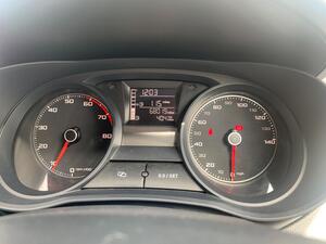 SEAT Ibiza 1.4 Toca ST Euro 5 5dr