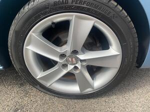 SEAT Ibiza 1.4 Toca ST Euro 5 5dr