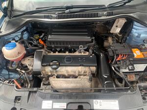 SEAT Ibiza 1.4 Toca ST Euro 5 5dr