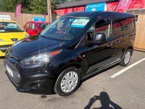 Ford Transit Connect 1.5 TDCi 200 Trend L1 H1 5dr