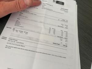 Ford Transit Connect 1.5 TDCi 200 Trend L1 H1 5dr