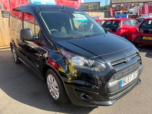 Ford Transit Connect 1.5 TDCi 200 Trend L1 H1 5dr