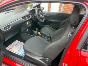 Vauxhall Corsa 1.4i Life Euro 6 3dr
