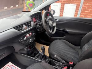Vauxhall Corsa 1.4i Life Euro 6 3dr