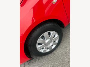 Vauxhall Corsa 1.4i Life Euro 6 3dr
