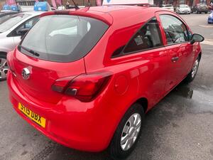 Vauxhall Corsa 1.4i Life Euro 6 3dr