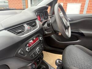 Vauxhall Corsa 1.4i Life Euro 6 3dr