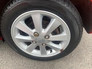 Kia Picanto 1.25 EcoDynamics 2 Euro 5 (s/s) 5dr